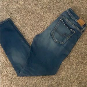 American Eagle Jeggings